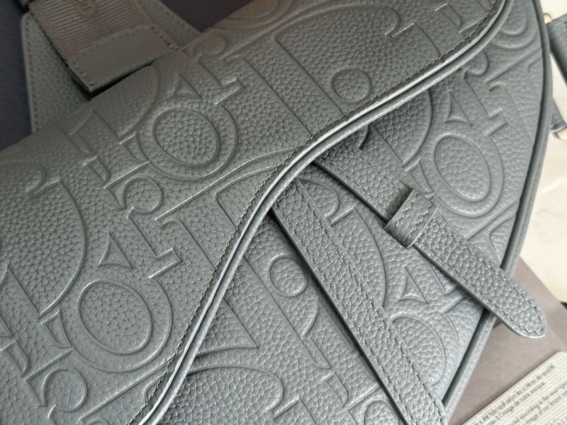 chr1st1an D10r saddle bags